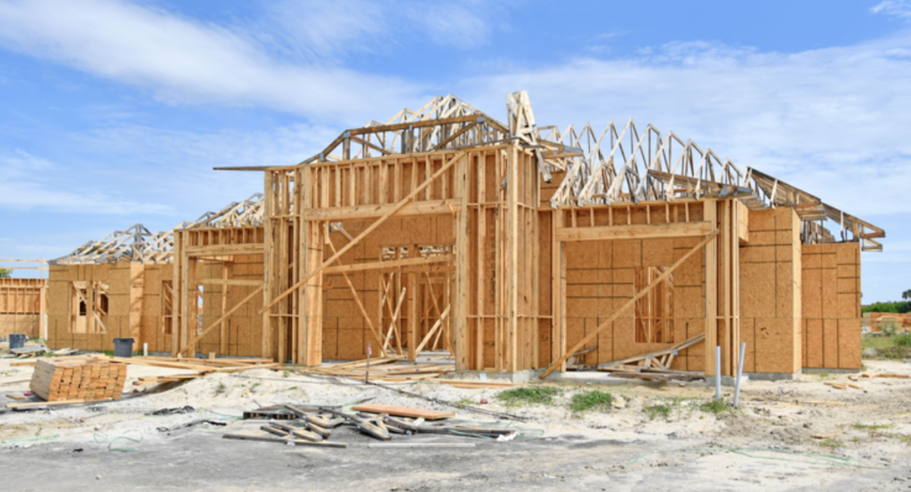 Why You May Want To Seriously Consider a Newly Built Home, MURPHY TEAM REAL ESTATE