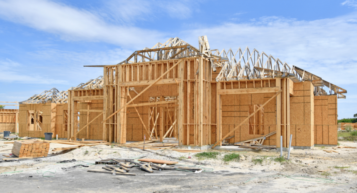 Read more about the article Why You May Want To Seriously Consider a Newly Built Home