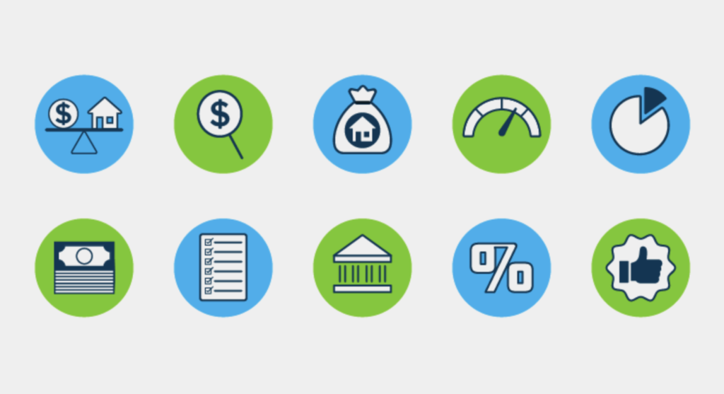 Key Terms Every Homebuyer Should Learn [INFOGRAPHIC] , MURPHY TEAM REAL ESTATE